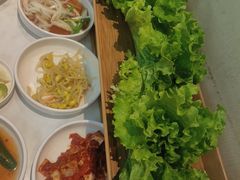 -六七八韩式烤肉·韩国料理(上杭路店)