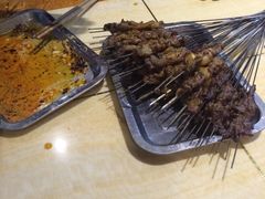 -新疆哈利德餐厅(紫薇都市店)