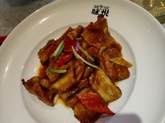 -味悦·老字号·赣州菜(厚德总店)