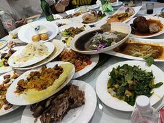 -东北大院·东北菜(三台子店)