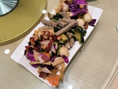 -直隶安家牛肉罩饼(建华店)