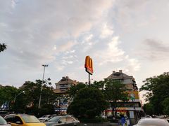 -麦当劳(上百万和城店)