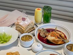 -茉里粤菜(皇姑万象汇店)