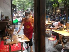 -全家福米线
