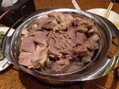 iphone_upload_pic-蒙亨·手把肉·蒙古包文化主题餐厅(天恒广场店)