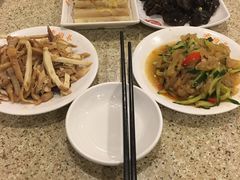 -老班长手工灌汤包老店(东山店)