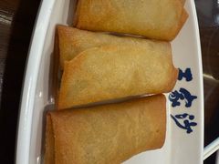 -王家沙点心店(南京西路总店)