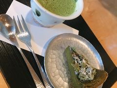 -伊藤久右卫门(宇治本店)