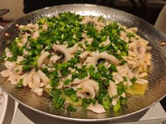 -三猫黑鱼花(南大店)