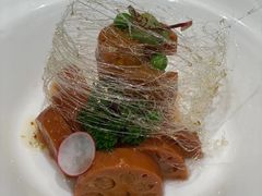 -童福兴·南京菜(老门东店)