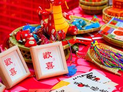 -万达坊(花园路店)