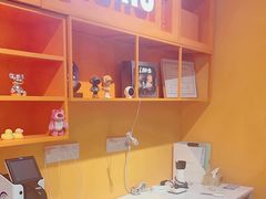 -LOHO眼镜(上海晶耀前滩商场店)