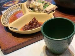 -云海肴·汽锅鸡·云南菜(高德置地店)
