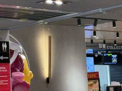 -麦当劳(百利广场店)