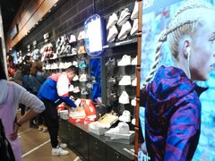 -NIKE武汉品牌体验店