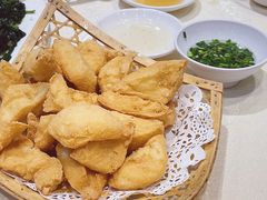 -抱德·潮汕味(敦和店原惠城鱼仔)