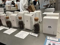 -M Stand(宁波万象城店)