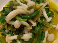 -丁记盐蘸牛肉·新杭菜(河东路店)