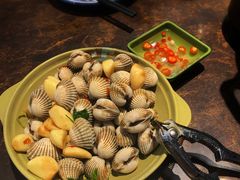 -胡须佬鸡煲四季火锅(海雅缤纷城店)