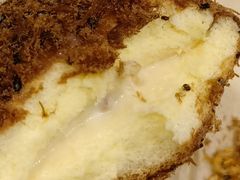 黑松露肉松小贝-喜計局·饼行(南湖万达广场店)