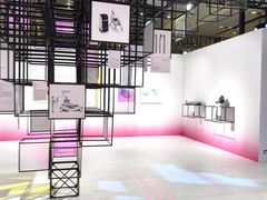 -东浩兰生上海世博展览馆