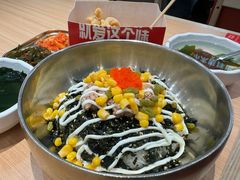 -小木屋拌饭(沈阳中街大悦城店)