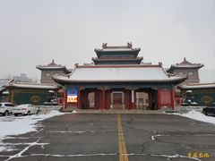 -中国紫檀博物馆