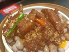 -高第街56号港式餐厅·精选(世茂广场宽厚里大明湖店)