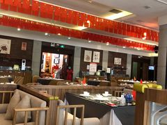 大堂-楚鲜·汉正街一号(天河店)