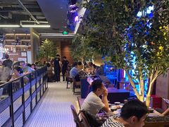 -同仁四季椰子鸡(海岸城天利店)