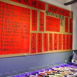 昆明，终于也有了宁波chao火的干蒸菜