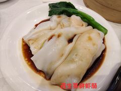 -金翠皇宫粤菜·点心·海鲜(科技园店)