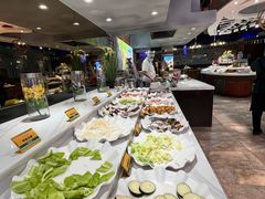 -好伦哥比萨烤肉自助(八里桥店)
