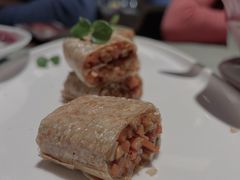 黑松露菌煎素鹅-金海华·悦食东方(苏州中心商场店)