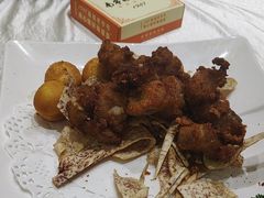 -南宁肥仔饭店(江南店)