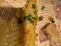 -水先生寧波菜(天一店)