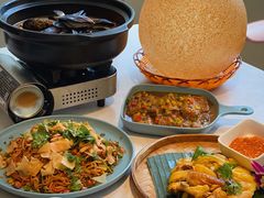 -香香海南菜餐厅