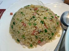 扬州炒饭-顺峰(农展馆店)