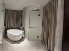 -杭州君尚云郦酒店