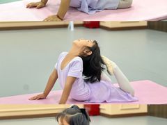 -DC少儿舞蹈培训中心(人民桥店)