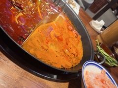 -楠火锅(仁恒梦中心店)