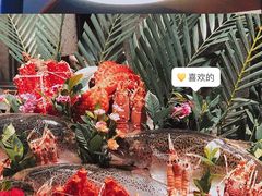 -Mr·Fish鱼鲜生海鲜放题(银泰in99店)