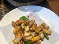 -猪肉婆私房菜(容桂总店)