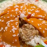 旗袍老板娘，你也太懂我的胃了啊！！  