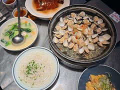 蒜香生焗白贝-莞府家宴·东莞菜(市民服务中心店)