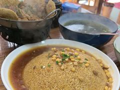 -高淳老街土菜馆(迎薰门店)