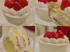 -积慕Cake(解放大道店)