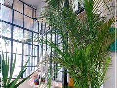 -NOTOOCAFE不二咖啡馆(岩前店)