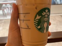 -星巴克(杭州西湖银泰1F店)