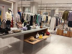 -the balancing(东方店)